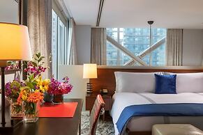 6 Columbus Central Park Hotel