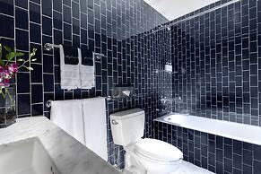 6 Columbus Central Park Hotel