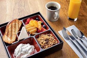 6 Columbus Central Park Hotel