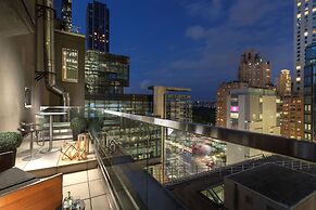 6 Columbus Central Park Hotel