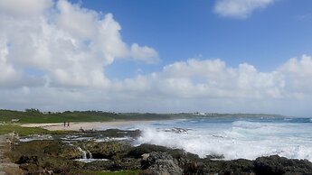 Gemini House Bed & Breakfast