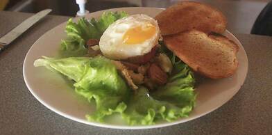 Gemini House Bed & Breakfast