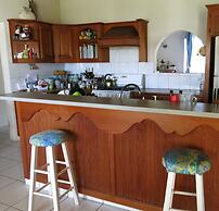 Gemini House Bed & Breakfast