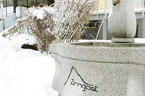 Hotel Zirngast