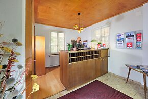 Hotel Alphubel Zermatt