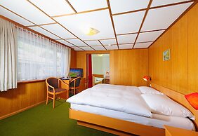 Hotel Alphubel Zermatt