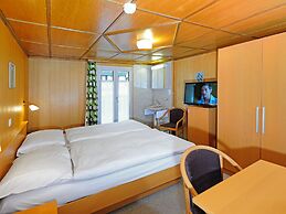 Hotel Alphubel Zermatt