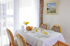 Hotel Alphubel Zermatt