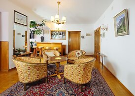 Hotel Alphubel Zermatt