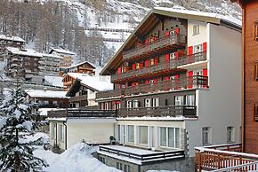 Hotel Alphubel Zermatt