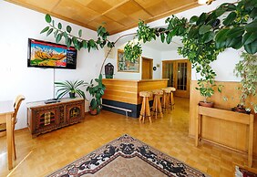 Hotel Alphubel Zermatt