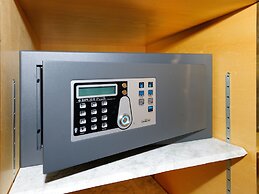 Hotel Alphubel Zermatt