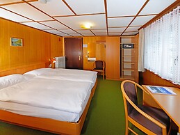 Hotel Alphubel Zermatt