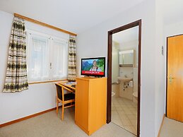 Hotel Alphubel Zermatt