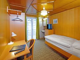 Hotel Alphubel Zermatt