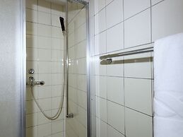 Hotel Alphubel Zermatt