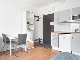 Part-Time Home Rotebro