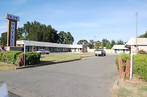 Pacific Motel