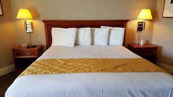 Pacific Motel