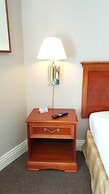 Pacific Motel
