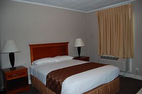 Pacific Motel