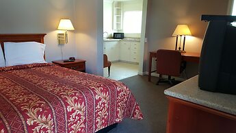 Pacific Motel