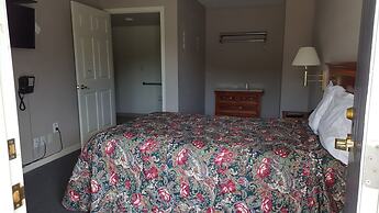 Pacific Motel