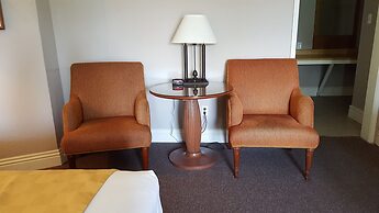 Pacific Motel