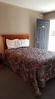 Pacific Motel