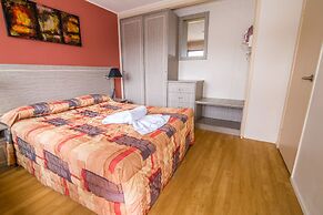 Wollongong Surf Leisure Resort