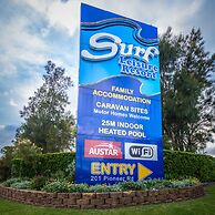 Wollongong Surf Leisure Resort