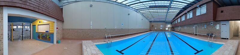 Wollongong Surf Leisure Resort