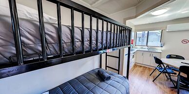 Wollongong Surf Leisure Resort