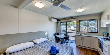 Wollongong Surf Leisure Resort