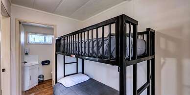 Wollongong Surf Leisure Resort