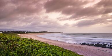 Wollongong Surf Leisure Resort