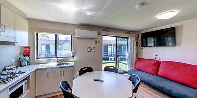 Wollongong Surf Leisure Resort