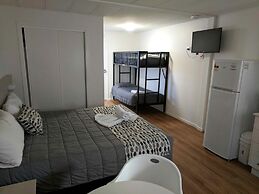 Wollongong Surf Leisure Resort