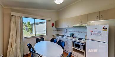 Wollongong Surf Leisure Resort