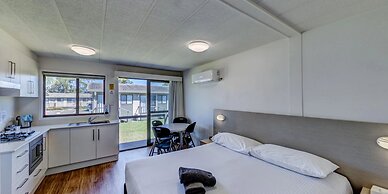 Wollongong Surf Leisure Resort