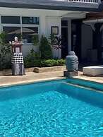 Villa Agung Beach Inn