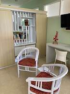 Villa Agung Beach Inn