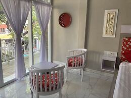 Villa Agung Beach Inn