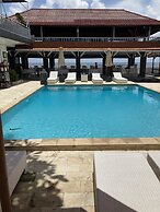 Villa Agung Beach Inn