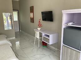 Villa Agung Beach Inn