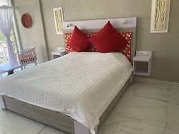 Villa Agung Beach Inn