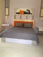 Villa Agung Beach Inn