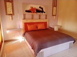 Villa Agung Beach Inn