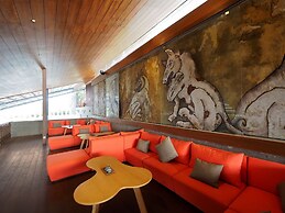 The Santai by LifestyleRetreats