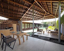 The Santai by LifestyleRetreats